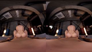 Akane Mitani VR Big Tits JAV Oculus & Vive UltraHD 2K-3