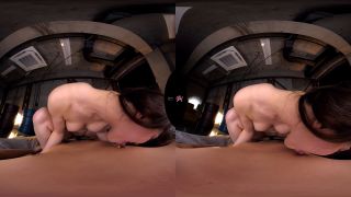 Akane Mitani VR Big Tits JAV Oculus & Vive UltraHD 2K-4
