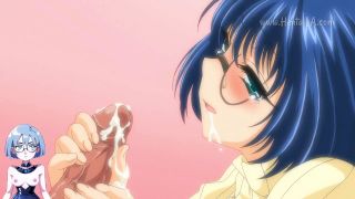 AliChanGameplay - My friend asks me to show her my cock and I end up fucking her-3