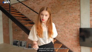 7126 Diana Rider - Id Rather Fuck Than Lose My Job - Hard Fuc...-1