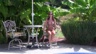 online video 33 Bratty Ashley Sinclair - Cum Eating Cuckold - mesmerize - cumshot sexy smoking fetish-7
