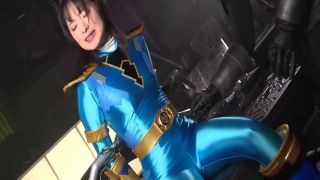 [SuperMisses.com] DHRY-26 Doujin Heroine 25: Heroine Pinch Special Jyuukaizar ZERO: The Another Kaijyuu Warrior [Vol.2] (FHD ver.)-012-1