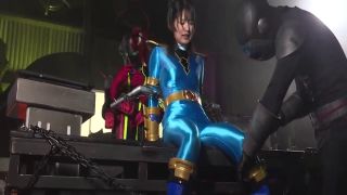 [SuperMisses.com] DHRY-26 Doujin Heroine 25: Heroine Pinch Special Jyuukaizar ZERO: The Another Kaijyuu Warrior [Vol.2] (FHD ver.)-012-3