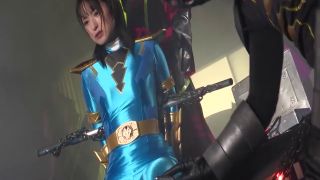 [SuperMisses.com] DHRY-26 Doujin Heroine 25: Heroine Pinch Special Jyuukaizar ZERO: The Another Kaijyuu Warrior [Vol.2] (FHD ver.)-012-5