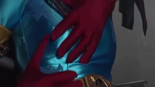 [SuperMisses.com] DHRY-26 Doujin Heroine 25: Heroine Pinch Special Jyuukaizar ZERO: The Another Kaijyuu Warrior [Vol.2] (FHD ver.)-012-8