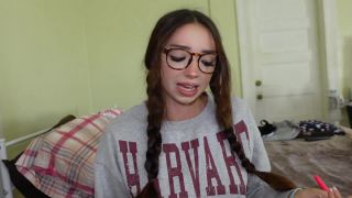 MollyMoonn - Harvard Girl Gets Fucked - 1080p-0