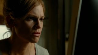 Hilary Swank - The Resident (2011) HD 1080p!!!-9