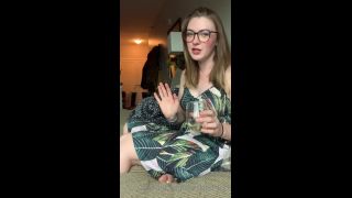 Freckled Feet10-06-2021 - Blind date POV Your date invites you back to-1