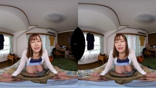 TMAVR - 206 A Natsukawa Ayumi, Miyoka Satomi, Rina Ayana Akari Nanara 09-01-2024 - Virtual reality-2