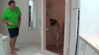 adult video clip 9 Shower Fantasy – Molly Jane on mature porn hardcore porn babes-1
