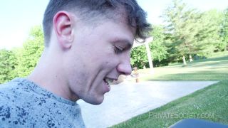 Peyton - Aka Payton Hall Our Realtor Loves To Fuck - Blowjob-1