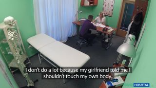 Medical Fetish - 2220-1