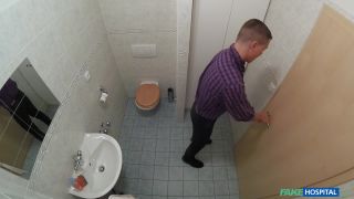 Medical Fetish - 2220-4