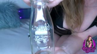 Stella Ella - Welcome To Shell - Milking Her Cum Cow - Handpicked Jerk - Off Instruction - Joi-3