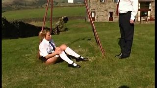 adult video 48 men feet fetish Swing Spanking, bdsm porn on femdom porn-0