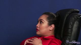 Amy Latina – Whats Cumperfection – Cum Perfection – 1080P BBW-1