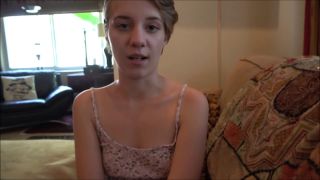6294 Tomboy Step Sister & The Secret Video-5