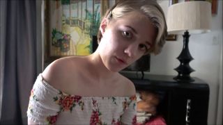 6294 Tomboy Step Sister & The Secret Video-6