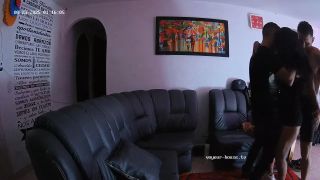 [K2S.CLUB] Voyeur-House - Dalila Tarico And Friends Foursome 01.09.2025 Cam 2 - HD 720P-2