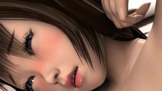 3DHentai 7614 Medical Girl-8