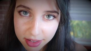 free video 38 Princess Violette - Dont Think - fetish - femdom porn office femdom-2