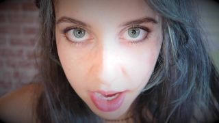 free video 38 Princess Violette - Dont Think - fetish - femdom porn office femdom-5