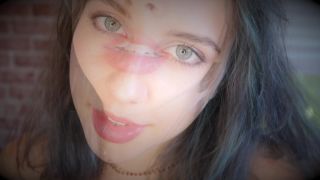 free video 38 Princess Violette - Dont Think - fetish - femdom porn office femdom-6