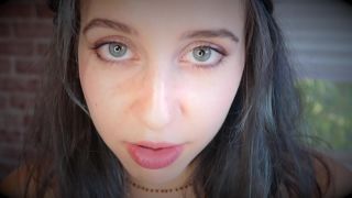 free video 38 Princess Violette - Dont Think - fetish - femdom porn office femdom-8