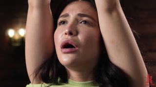 online adult video 41 young lesbian fisting Jane Wilde, The Pope - Jane Wilde: Learning The Ropes, fingering on bdsm porn-2