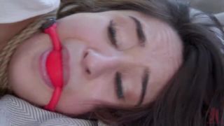 free video 21 Step-Mother & Teen Slut Educated in Anal Submission - brunette - college porn dirty fetish porn-6