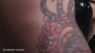 adult video 7 MeanBitches - Jenevieve Hexxx Slave Orders 1 - fetish - big ass porn femdom butt plug-6