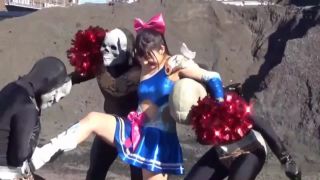[supermisses.com] GHNU-86 セーラーナイトエルメス最強戦士封じ込め計画月島花 | giga heroine, superheroines porn, superheroine, wonder woman-9