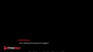 A Demand for The Cure - Prison of Sissy-7