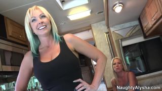 [Alysha Morgan] [Pornicate] The Ice Man Cummeth - 05/30/2016-2