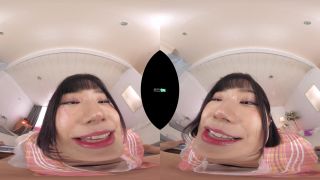 clip 5 KIWVR-490 B - Virtual Reality JAV on cuckold porn young asian videos-0