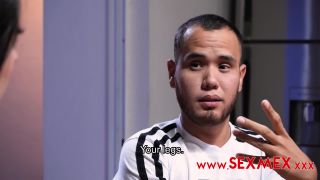 SexMex - Claudia Valenzuela My Pregnant and Widow Step-Mom Part 3-7