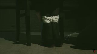Xena - Secretary Got Captured By the Gag Maniac [1080p] - BDSM-1