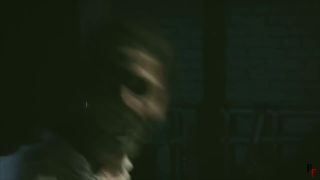 Xena - Secretary Got Captured By the Gag Maniac [1080p] - BDSM-9