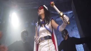 [WarAnLov.com] THZA-04 Super Heroine in Grave Danger!! Vol.104-003-3