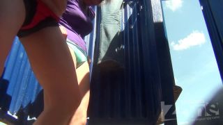 Hidden-Zone presents Voyeur - hz Bc2479,  on voyeur -0