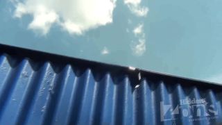 Hidden-Zone presents Voyeur - hz Bc2479,  on voyeur -9