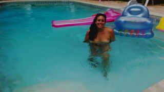 [K2S.CLUB] ArabicGoddess - naughty swim - FullHD 1080P-3