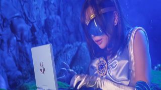 [SuperMisses.com] SPSD-28 Heroine Sensory Blocking Pitfalls Sailor Merius-006-7