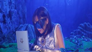 [SuperMisses.com] SPSD-28 Heroine Sensory Blocking Pitfalls Sailor Merius-006-8