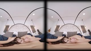 Housewife Rush - Lexi Luna Smartphone(Virtual Reality)-9