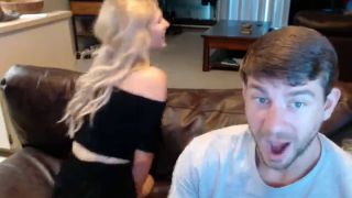 Jackplusjill Anal Facial Onlyfans (Amateur porn)-2