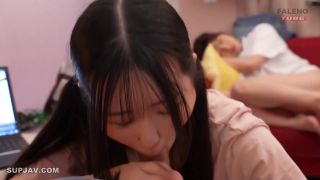 Reducing Mosaic FTHT-249 ノーハンドフェラチオで僕のチ〇ポにしゃぶりつく女の子【配信限定vol.3】-2