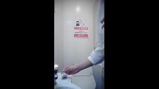 Porn online Voyeur – Beauty convenience store toilet – 15284065-5