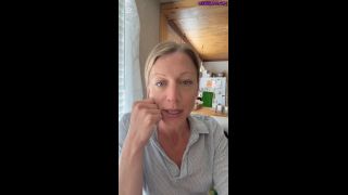 MILF porn Jodislips JodisLips – Sex Ed Teacher Gives You A 1 On 1 Lesson On Her Vagina-1