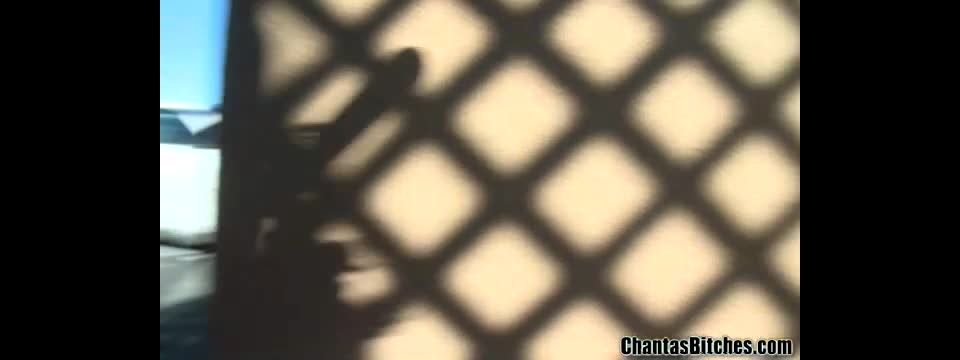 free adult clip 5 chantas bitches, femdom strapon sissy on fetish porn 